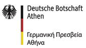 Deutsche Botschaft Athen