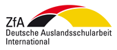 ZfA - Deutsche Auslandsschularbeit International