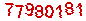This Is CAPTCHA Image