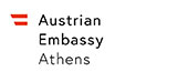 Österreichischen Botschaft Athen