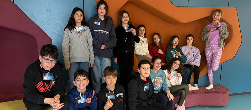 eΤwinning «SDG Explorers: Local Actions, Global Connections»