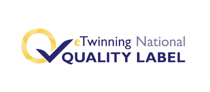 Τριπλή διάκριση για τα eTwinning projects του σχολείου μας!
